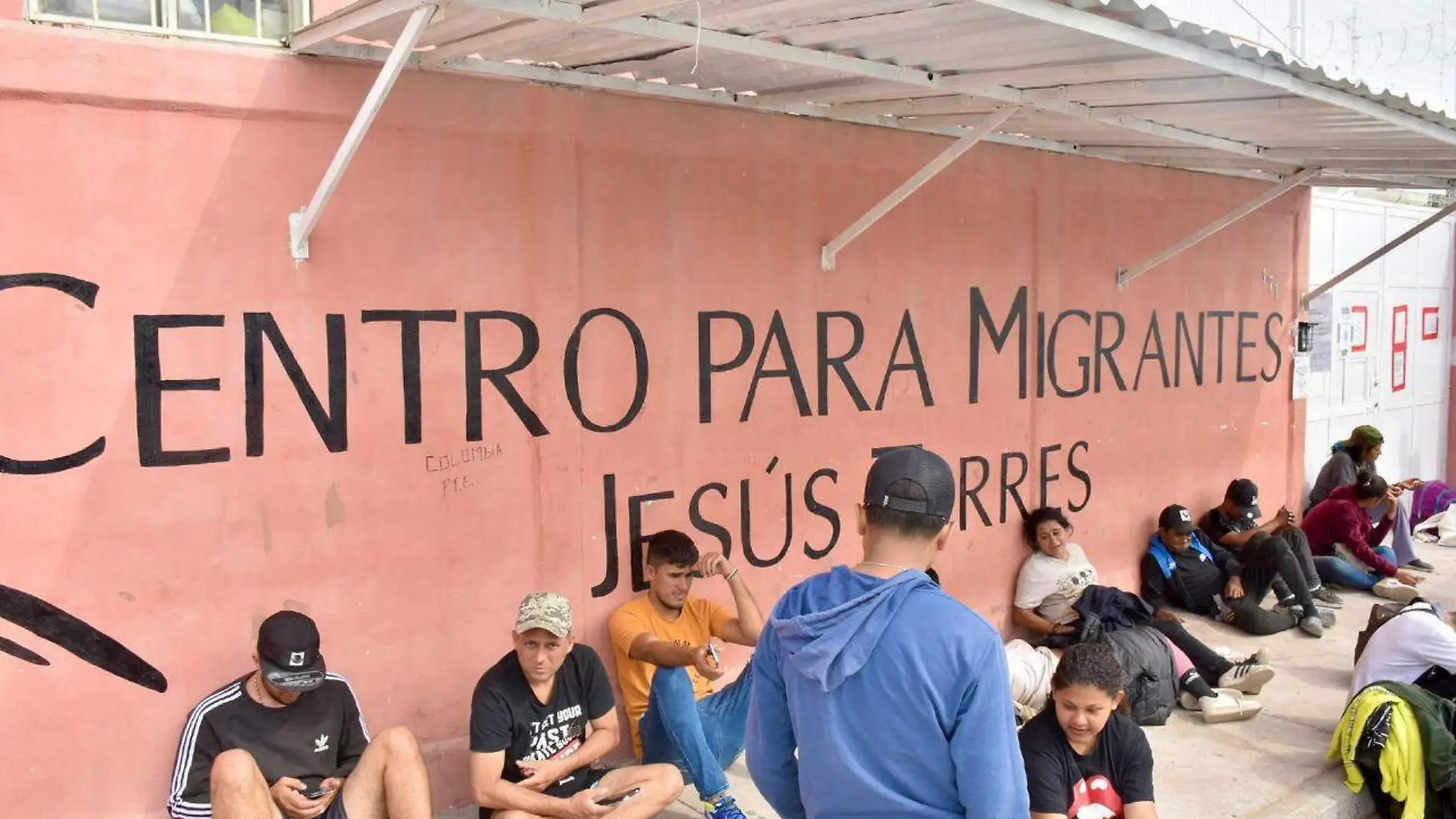 Niños, el ejemplo de la migración forzada: 4 de cada 10 migrantes en Torreón son menores